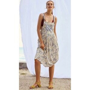 velvet dress navy blue Blue Strapless High Slit Draped Velvet Gown